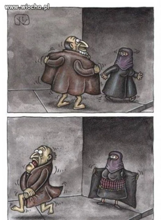 Nowoczesna Europa