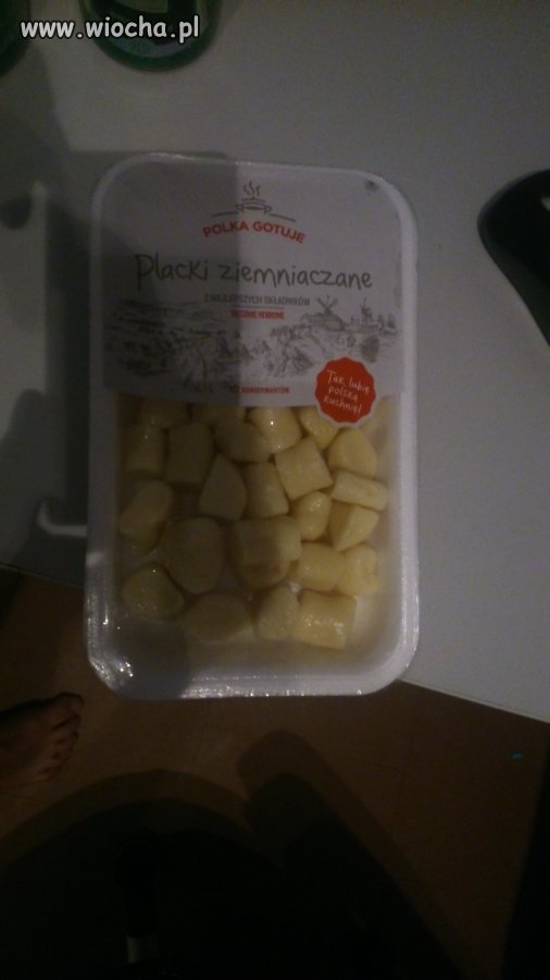 Polska gotuje