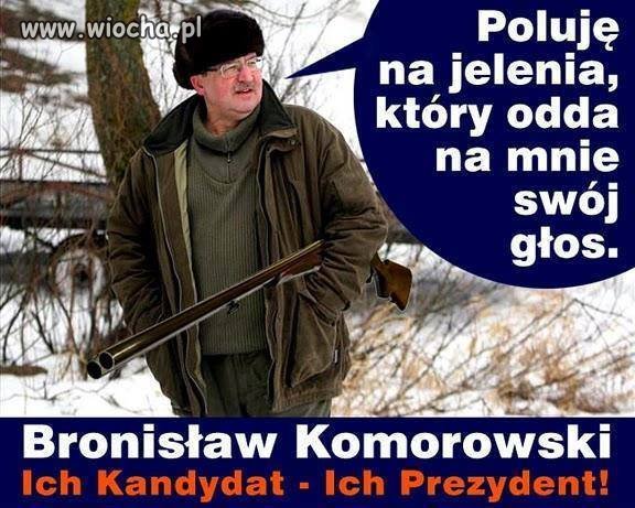 Łowca jeleni