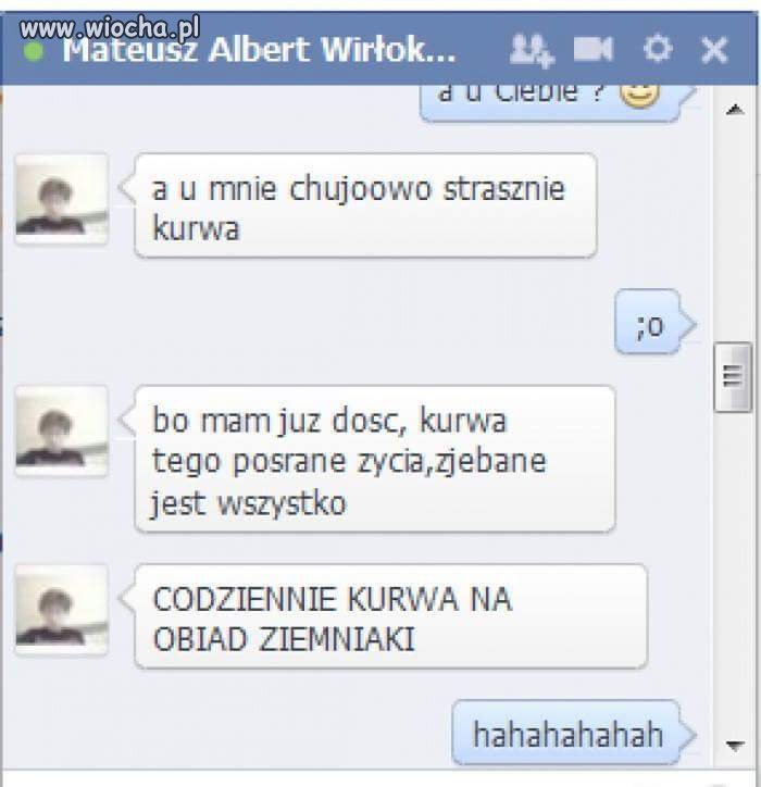 Rozmowy 