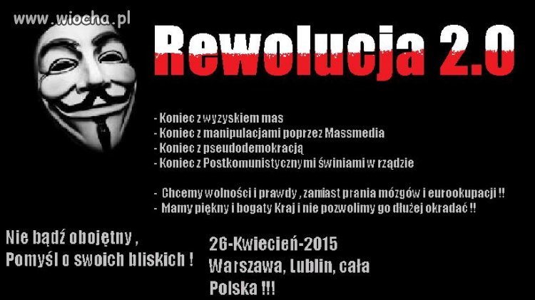 Prawdziwi Polacy!