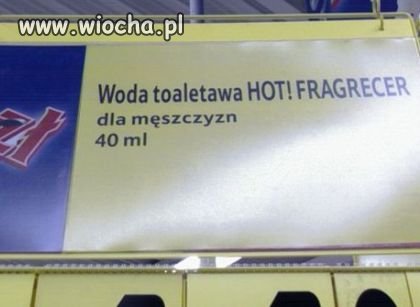 Woda