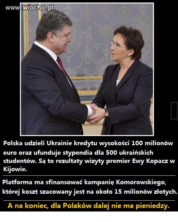 Ku*wy , szma*y i złodzieje 