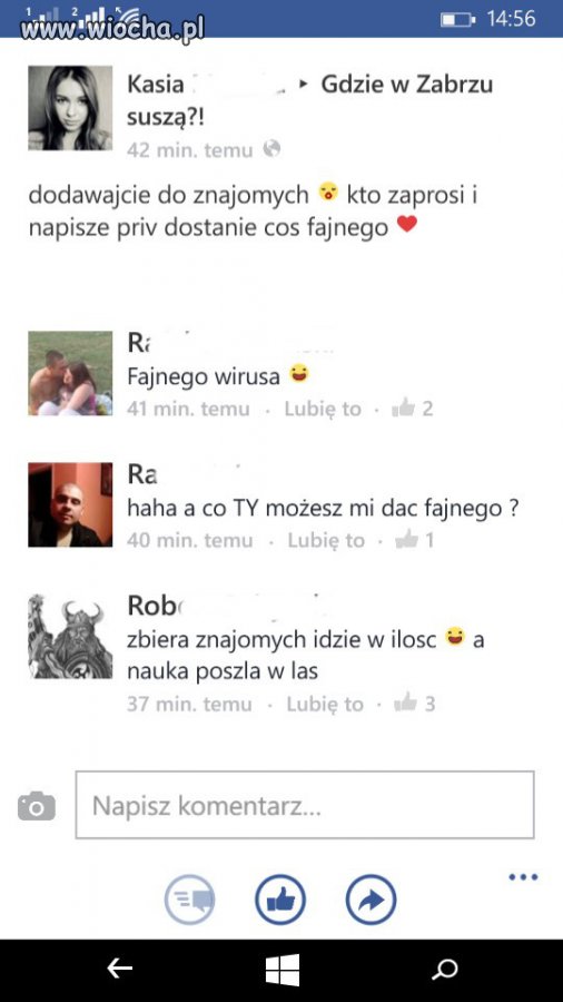 Czego