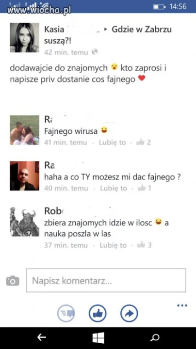 Czego