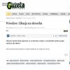News warty odnotowania