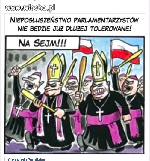 Episkopat Polski:
