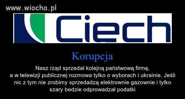 Jeszcze trochę to nic nie będzie