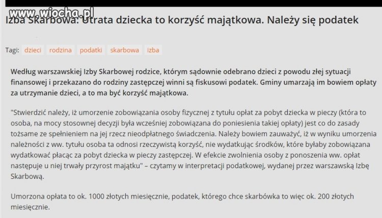 By żyło się lepiej ... 