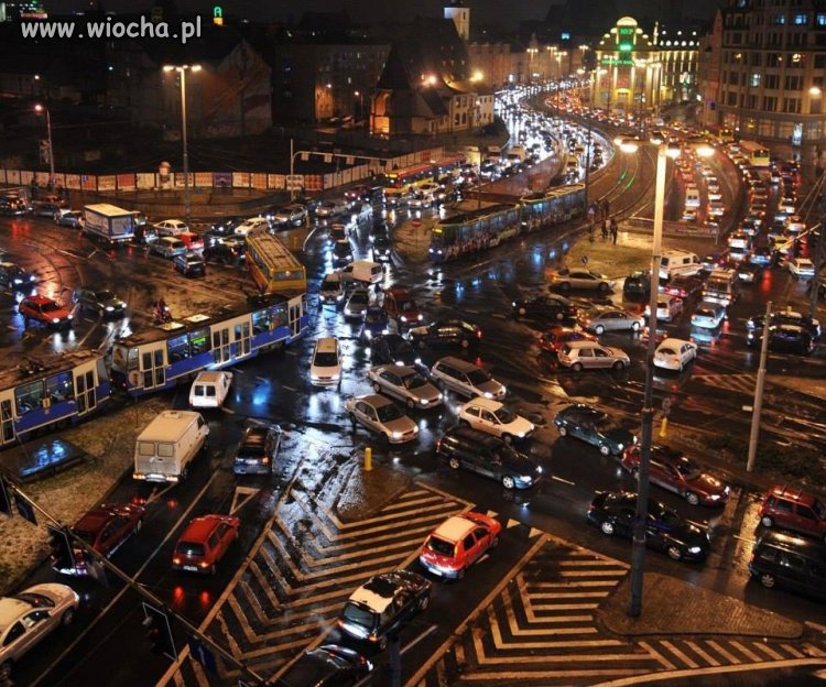 Tylko spokój może nas uratować