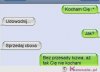 Wyznanie miłości i porażka