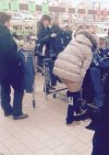 Dobre jak karp w promocji.