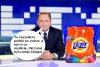 Ma alibi ...a pornoski kto przyniósł?