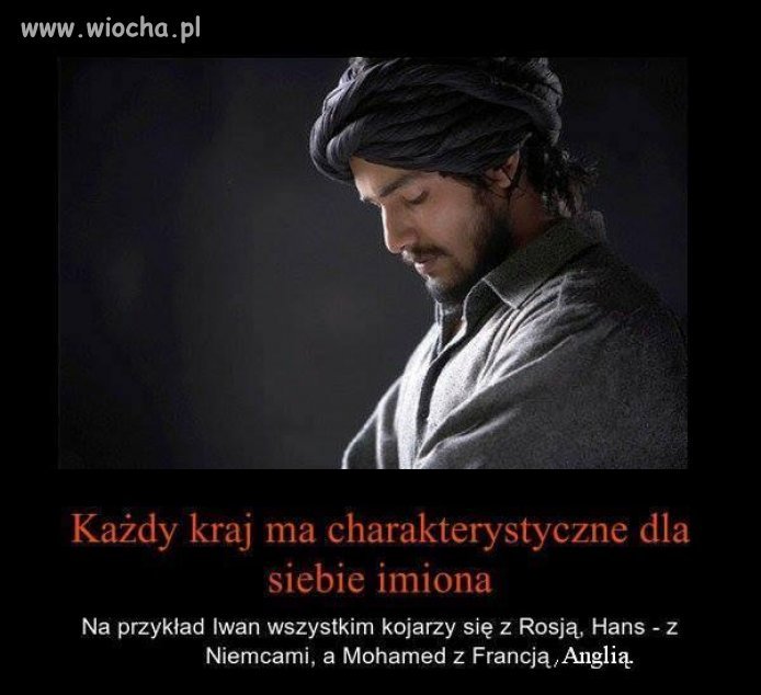 Mniejszości narodowe?...