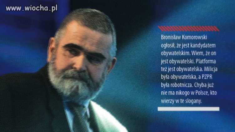 Janusz Rewiński vel "Siara" Siarzewski