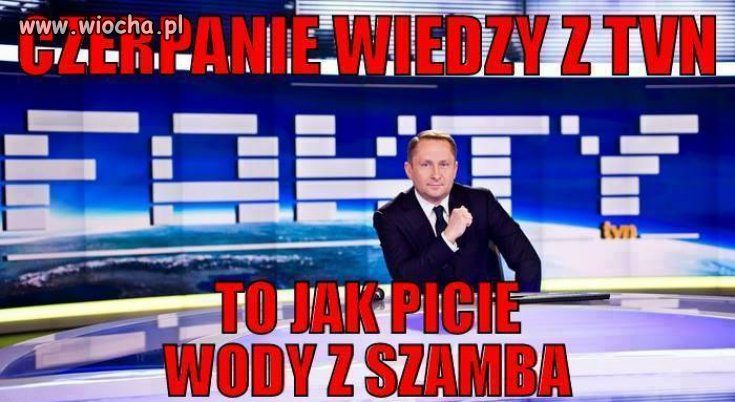 Co fakt to fakt.
