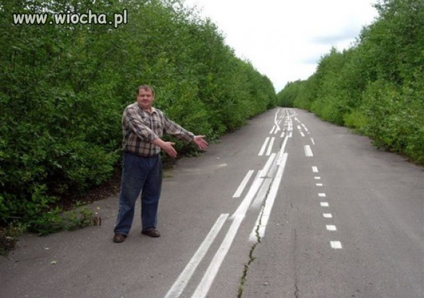 Ktoś miał zły dzień