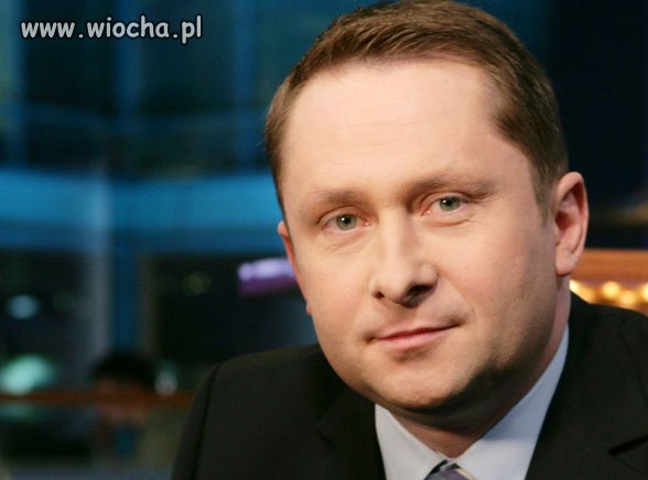 Kamil Durczok zostaje ukarany za krytykę...