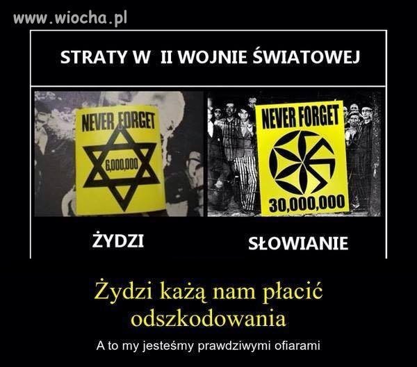 I kto powinien komu płacić ?