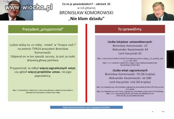 Rusza kampania wyborcza 