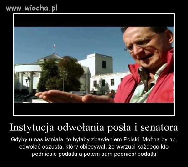 Popieram.