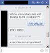 Hasło do WiFi