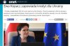 100 mln euro pomocy dla Ukrainy