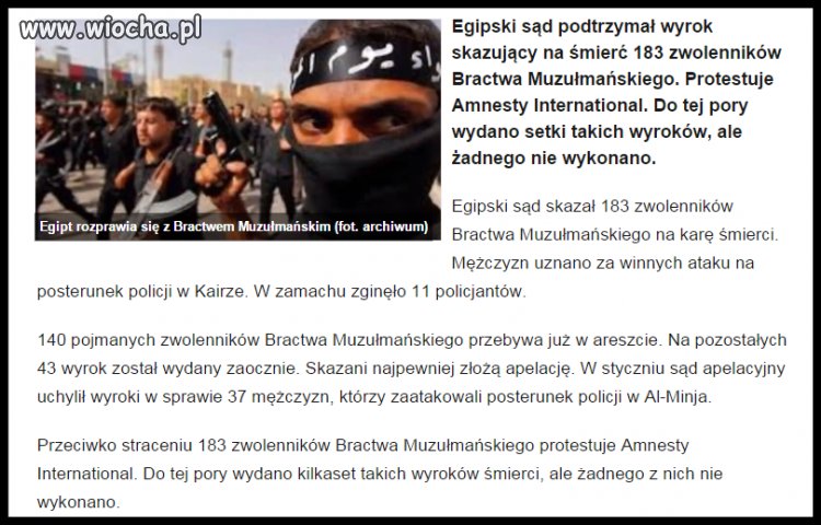 Ja tam bym się z nimi nie cackał