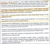 Tajna notatka ministerstwa finansów do U. Skarbowy