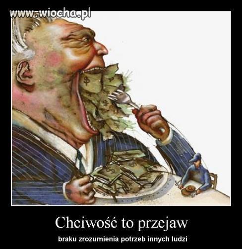 Już kiedyś ktoś powiedział że rząd się sam 