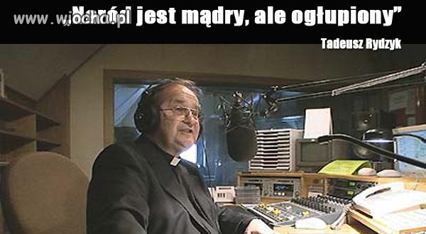 To do swoich zwolenników