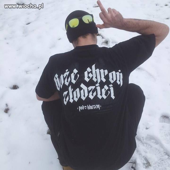 Wątpię w ludzi