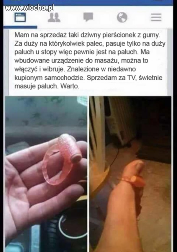Teraz jestem pewien...