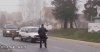 Jak zatrzymać stopa.
