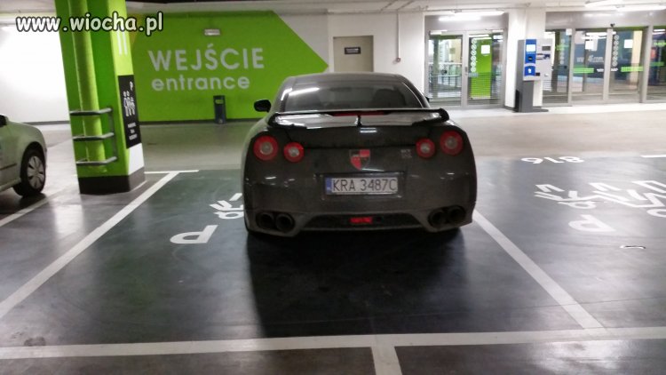 GTR ciąg dalszy