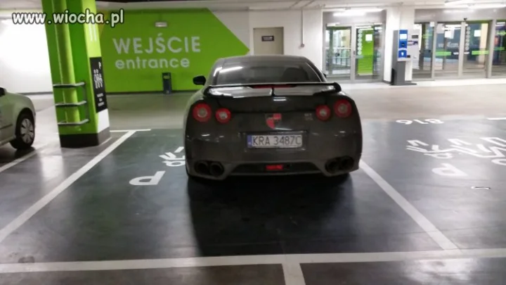 GTR ciąg dalszy