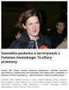 Polityczna poprawność w Szwecji.