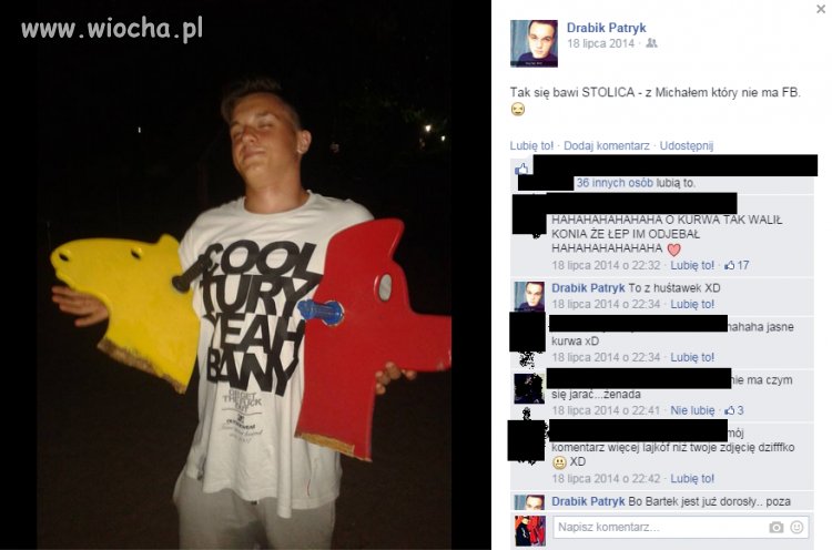 COOL TURY YEAH BANY!