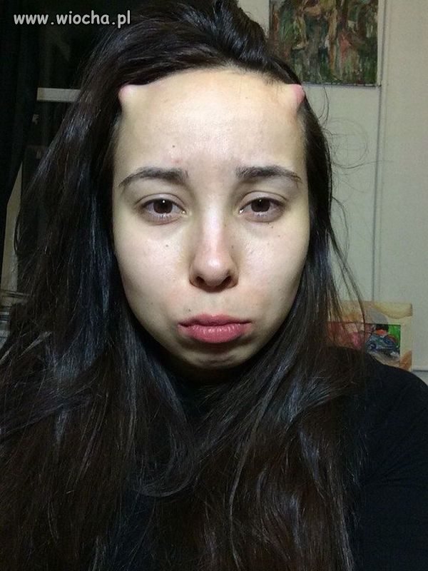 Na pewno oryginalnie 