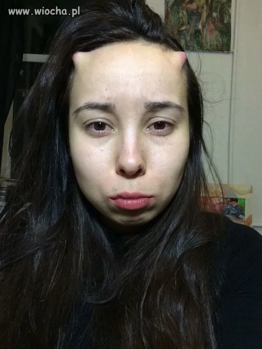 Na pewno oryginalnie 