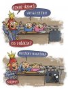 Dziecięca kuchnia