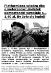 Dbają tylko o swoich ...