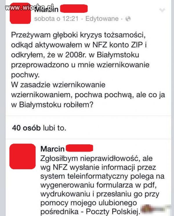 Polska rzeczywistość