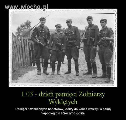 Czy ktoś o tym pamięta?