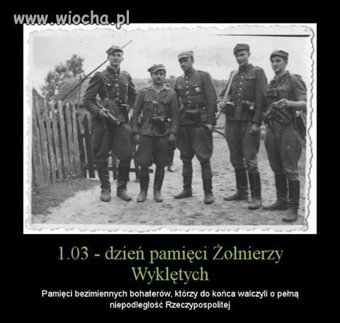 Czy ktoś o tym pamięta?