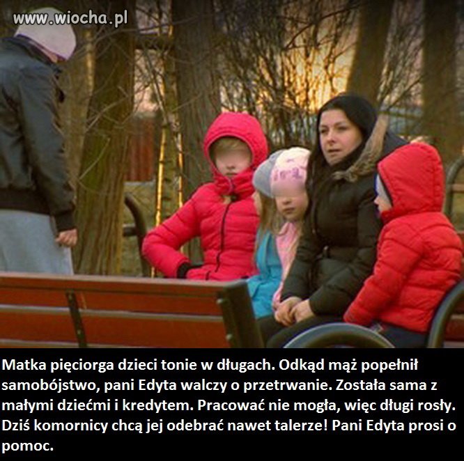 To jest właśnie Polska