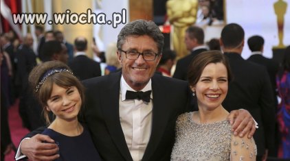 Ida - zdobyła oscara bo zalatuje pejsami