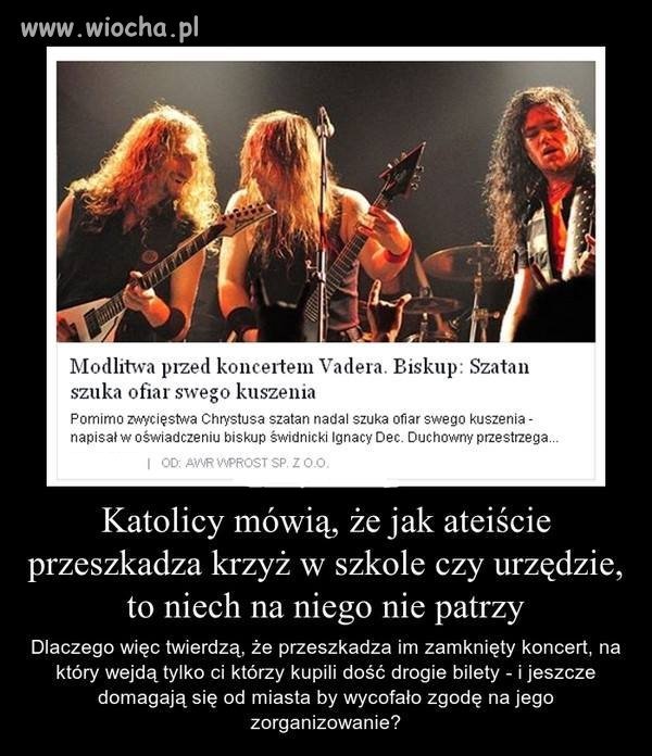 Bo tylko Arka Noego