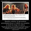 Bo tylko Arka Noego