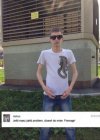 Na problemy Anton.